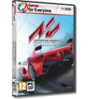 Assetto Corsa - 2 Disk
